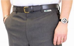 Thắt lưng nam quần Âu 1